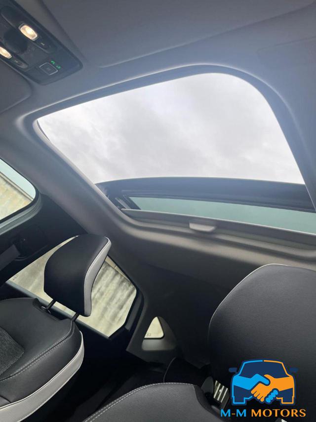RENAULT Captur usata 22