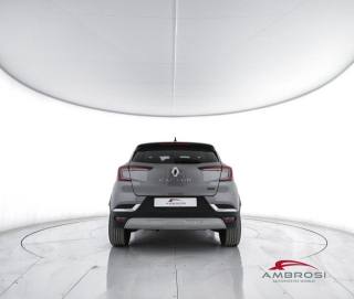 RENAULT Captur usata 5