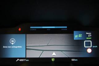 CITROEN C5 Aircross usata, con Cerchi in lega
