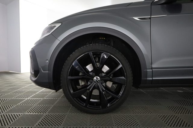 VOLKSWAGEN T-Roc usata 7