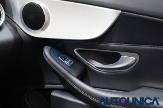 MERCEDES-BENZ C 220 usata, con Start/Stop Automatico