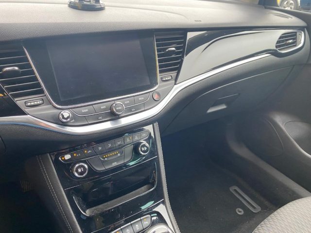 OPEL Astra usata, con Cruise Control