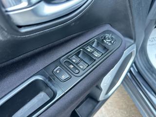 JEEP Renegade usata, con USB