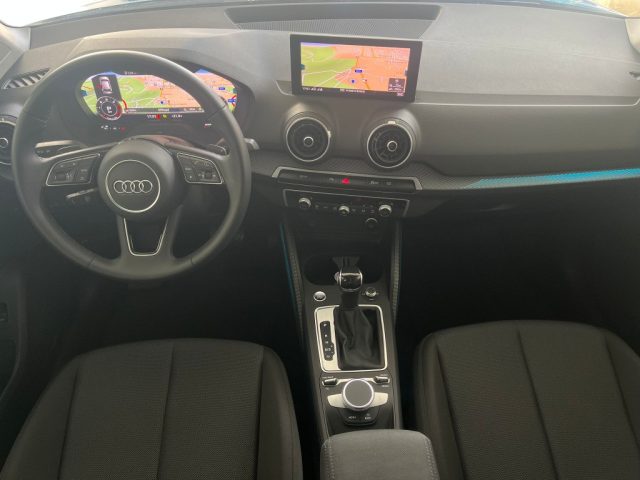 AUDI Q2 usata, con Autoradio digitale