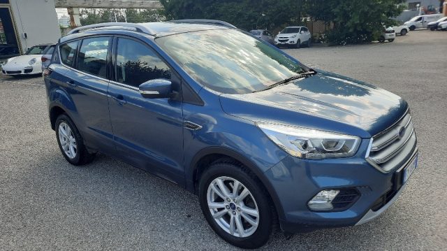 FORD Kuga usata, con ABS