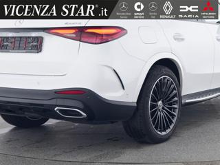 MERCEDES-BENZ GLC 300 usata, con Alzacristalli elettrici