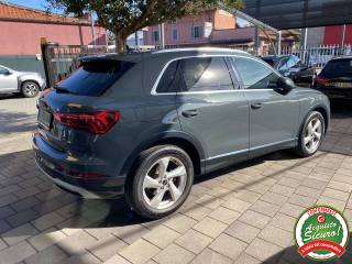AUDI Q3 usata, con Alzacristalli elettrici