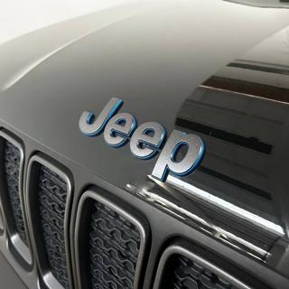 JEEP Renegade usata, con Specchietti laterali elettrici