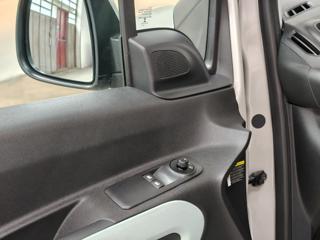 CITROEN Berlingo usata, con Controllo elettronico della corsia