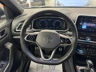 VOLKSWAGEN T-Roc usata, con Climatizzatore