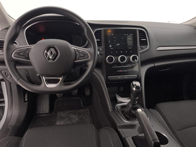 RENAULT Megane usata, con Cruise Control