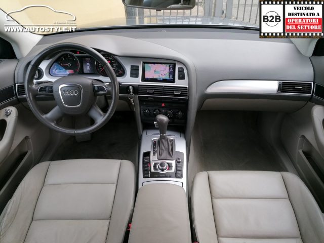 AUDI A6 usata 71