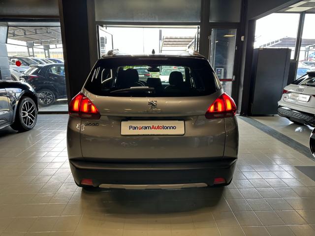 PEUGEOT 2008 usata, con Autoradio