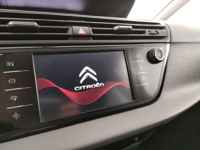 CITROEN C4 Picasso usata, con Controllo automatico clima