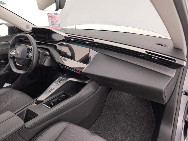 PEUGEOT 308 usata, con Monitoraggio pressione pneumatici