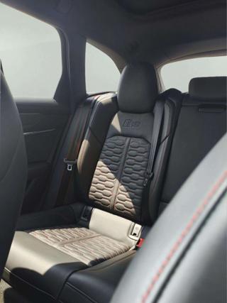 AUDI RS6 usata, con ESP