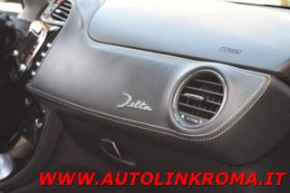 LANCIA Delta usata, con Interni in pelle