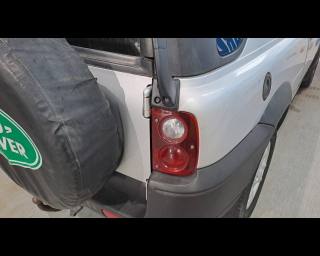 LAND ROVER Freelander usata 16