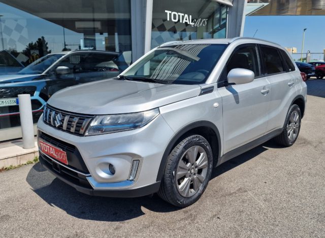 SUZUKI Vitara usata, con Airbag laterali