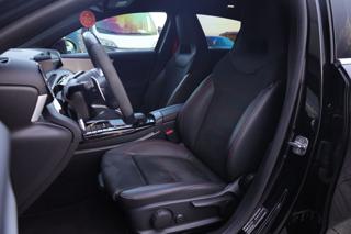 MERCEDES-BENZ A 45 S AMG usata, con Boardcomputer