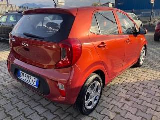 KIA Picanto usata, con Climatizzatore