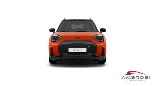 MINI Aceman usata 7
