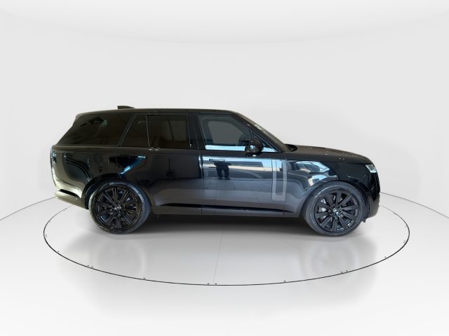 LAND ROVER Range Rover usata, con Autoradio