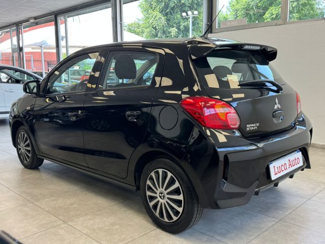 MITSUBISHI Space Star usata, con Autoradio