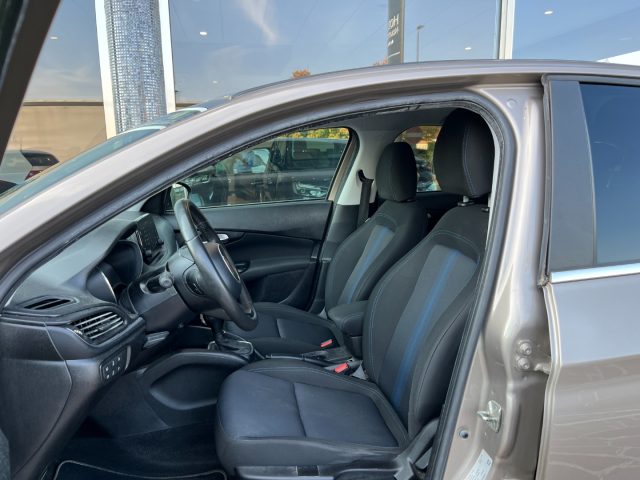 FIAT Tipo usata, con Airbag laterali