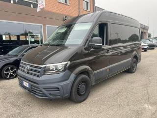 VOLKSWAGEN Crafter usata, con Airbag laterali