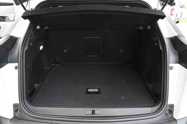 PEUGEOT 3008 usata, con Chiusura centralizzata