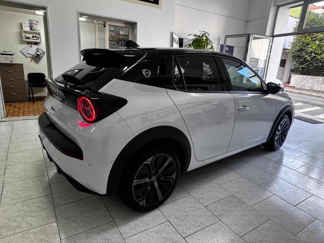 LANCIA Ypsilon usata, con Climatizzatore