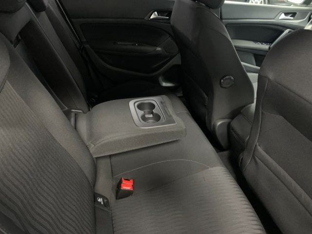 PEUGEOT 308 usata, con Vetri oscurati