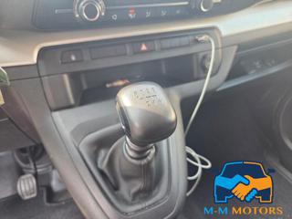 CITROEN Spacetourer usata, con ESP