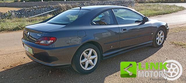 PEUGEOT 406 usata 22