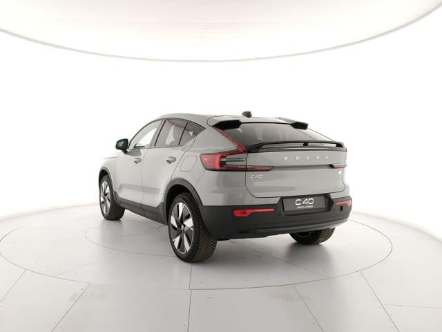 VOLVO C40 usata, con Airbag laterali