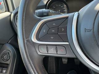 FIAT 500X usata, con Cruise Control