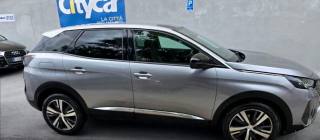 PEUGEOT 3008 usata, con Bracciolo