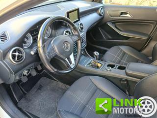 MERCEDES-BENZ A 180 usata, con Autoradio