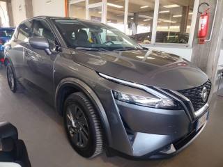 NISSAN Qashqai usata, con Airbag Passeggero