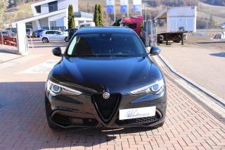 ALFA ROMEO Stelvio usata, con Airbag Passeggero
