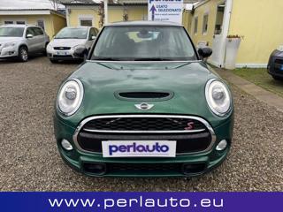 MINI Cooper SD usata, con Airbag