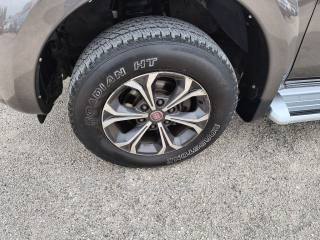 FIAT Fullback usata, con Controllo trazione