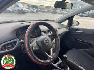OPEL Corsa usata, con Boardcomputer