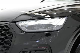 AUDI Q5 usata 43