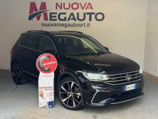 VOLKSWAGEN Tiguan 2.0 TDI 150 CV SCR DSG R-Line