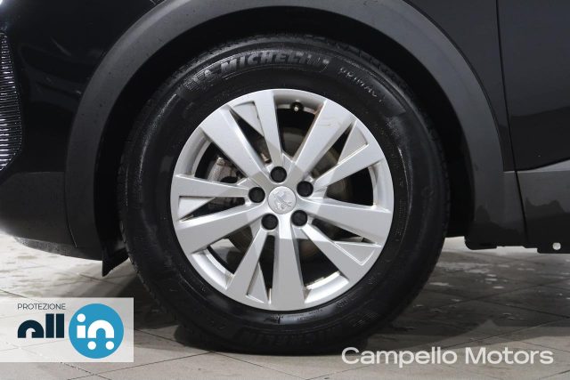 PEUGEOT 3008 usata 16