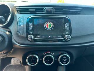 ALFA ROMEO Giulietta usata, con Controllo trazione
