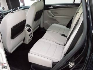 VOLKSWAGEN Tiguan Allspace usata, con Chiusura centralizzata telecomandata