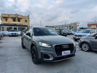 AUDI Q2 usata, con Fendinebbia